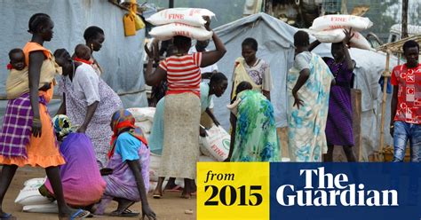 Aid Agencies Accused Of Hiding Scale Of Sexual Assaults On Employees