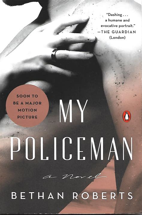 My Policeman ~ A Capsule Book Review Literary Fictions