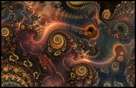Free Download Fractal Hd Wallpaper 75 Images 3060x1992 For Your