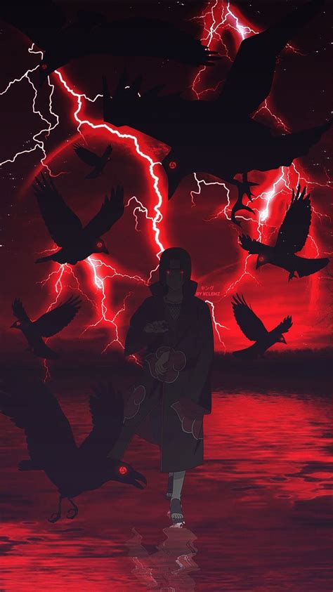 Find and download itachi wallpaper on hipwallpaper. Itachi wallpaper | Cool anime pictures, Itachi, Naruto and ...