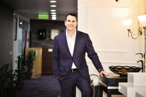 We want to participate in India’s growth story: David Kohler - Livemint