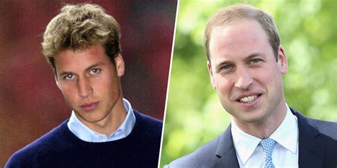 Prince William Turns 40 See His Life In Photos
