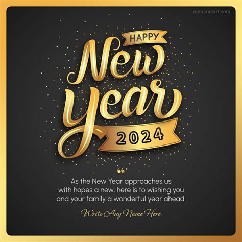105 Happy New Year 2024 Wishes Images Messages Quotes
