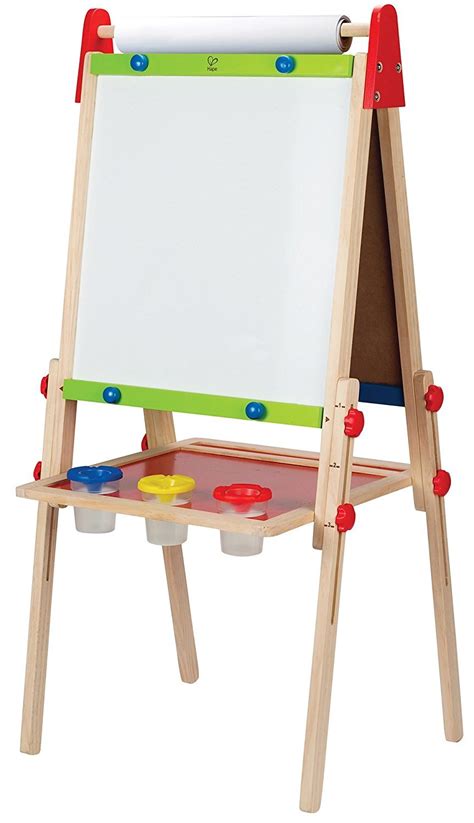Buy Hape All In One Easel At Mighty Ape Nz