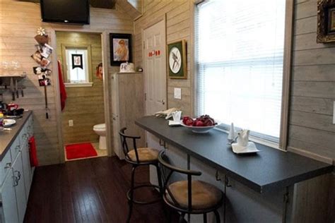The Elderly Are Embracing Tiny Homes Over Senior Assisted Citizen Living