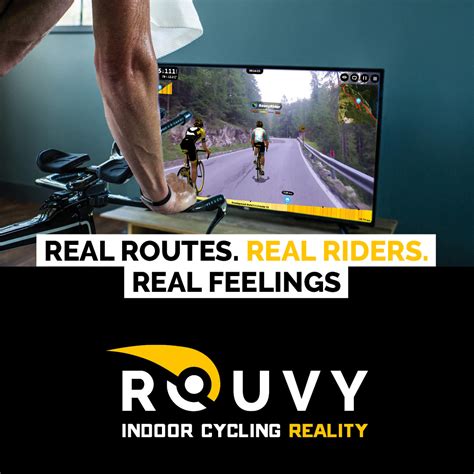 The strava cycling app is our top pick here in the quad lock office and most of us use this app to record our daily commutes or weekend rides around melbourne. Rouvy: #1 Indoor Cycling Workout App All Platforms