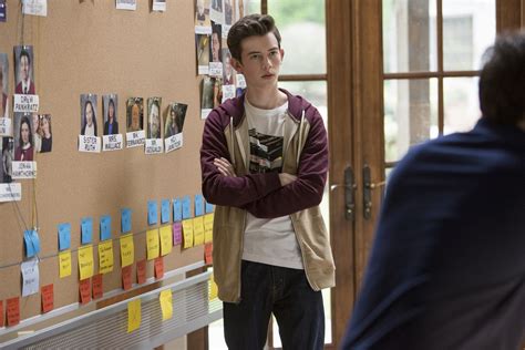 American Vandal Season 2 Trailers Images And Poster The