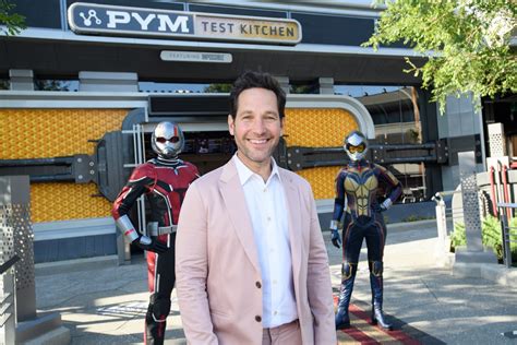 ‘ant Man And The Wasp Quantumania Behind The Scenes Photo Leak