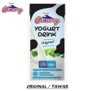 Jual Cimory Yogurt Drink Ml Indonesia Shopee Indonesia