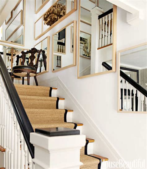 Maybe you would like to learn more about one of these? 15 Brilliant Ways to Update Your Staircase