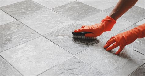 How To Clean Tiles Step By Step Guide To Do It Naturally Greenstone