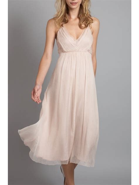 Short Light Pink Bridesmaids Dresses Budget Bridesmaid Uk Shopping