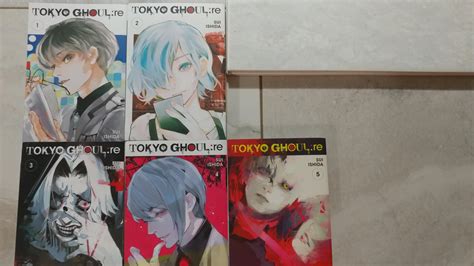 Tokyo ghoul order anime reddit. Tokyo Ghoul Re Anime Vs Manga Reddit