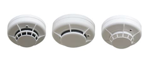 Hold the reset button down for. Smoke & Heat Detectors Series 100 ( LPCB Approved ), Smoke ...