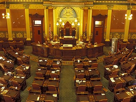 Michigan House Of Representatives 953 Mnc