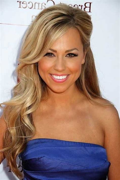 Oooh i can be even taller. 20 Hairstyles for Prom Long Hair | Hairstyles & Haircuts ...