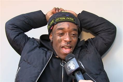 Lil Uzi Vert Abruptly Ends Interview With Nardwuar