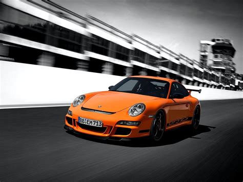 Porsche 911 Gt3 Rs Wallpapers Wallpaper Cave