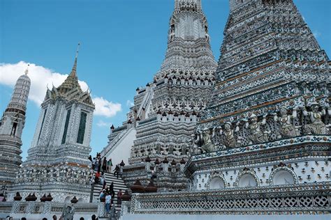 26 Famous Landmarks In Thailand Travel Drafts