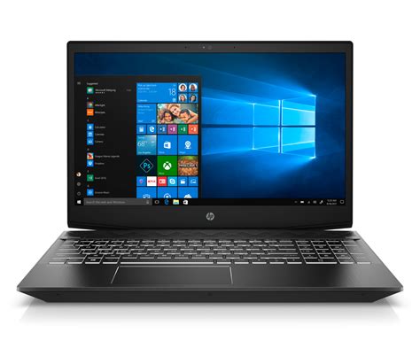 Hp Pavilion Power Gaming Laptop 15 Full Hd Intel Core I7 7700hq 8gb