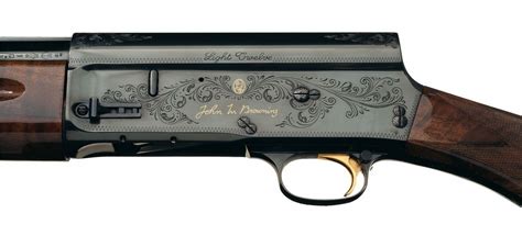 Our major priority is the satisfaction of our customers. Cased Engraved Belgium Browning Auto 5 Two Millionth ...