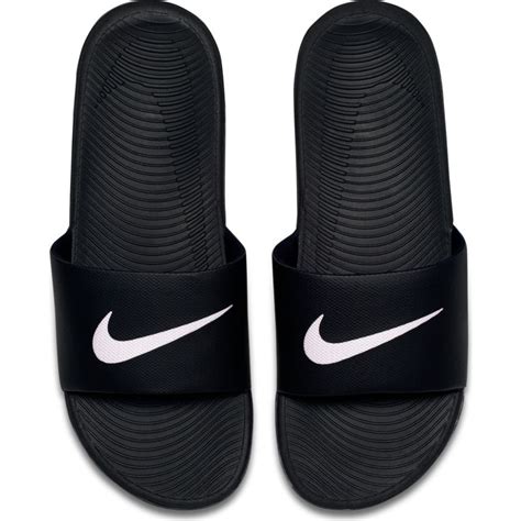 Nike Kawa Slide Sandal Soccer Premier