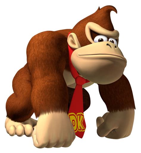Donkey Kong Fantendo Nintendo Fanon Wiki Fandom In 2020 Donkey