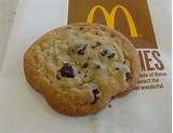 Pictures of How To Make Mcdonald S Chocolate Chip Cookies