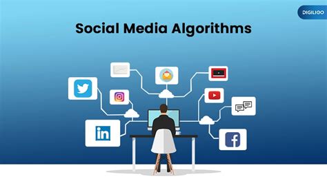 A Guide To Social Media Algorithms And How They Work Digiligo