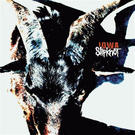 Review Slipknot Iowa Sputnikmusic