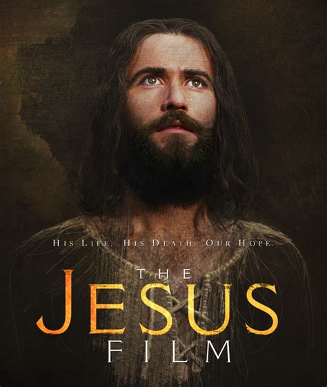 Download latest christian movies online from your own trusted platform where we always update latest christian movies for free download. JESUS Film Releases 1,400th Translation