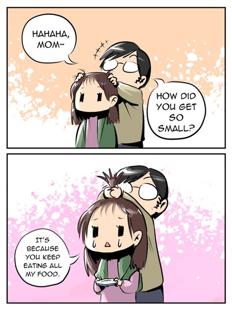 Mothers Sacrifice By `johnsu On Deviantart Art Comics Funny Pictures