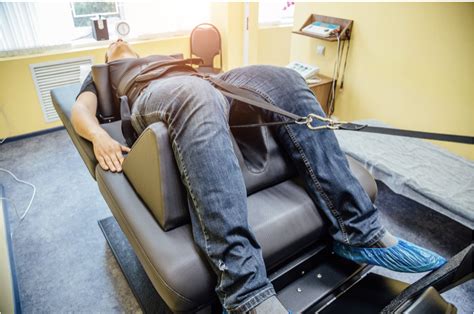 Spinal Decompression Therapy In Dallas Tx Whole Health Partners