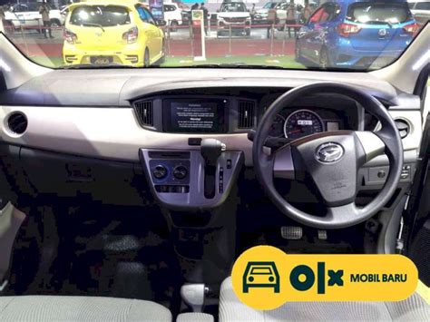 Mobil Baru Promo Daihatsu Sigra R Mt Mc Sahabat Keluarga Dijual