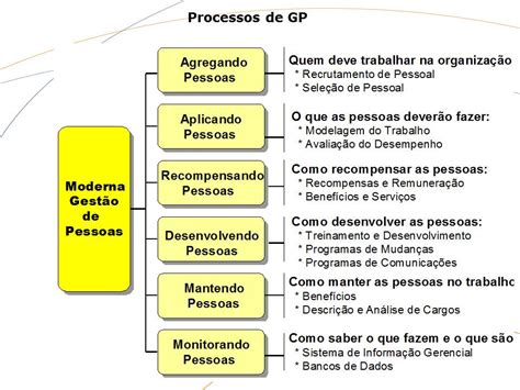 Marque A Alternativa Correta Em Relação Aos Processos Organizacionais