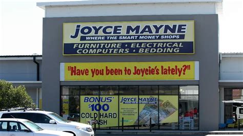 Joyce Mayne Set To Close Down The Border Mail Wodonga Vic