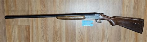 Savage Arms 220a For Sale