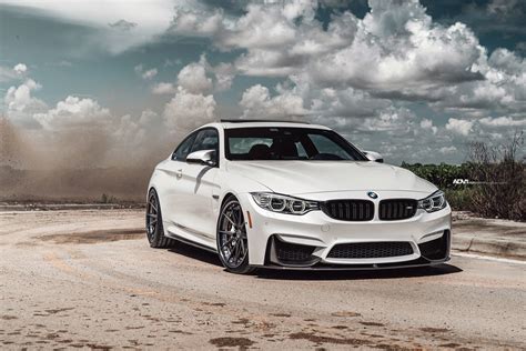 The channel coverage of the hungarian and international sports events, presentations of hungarian athletes, competitions, tournaments, brokerage description: Alpine White BMW M4 - ADV5.2 Track Spec Advanced Wheels