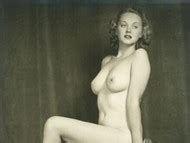 Naked Lucille Bremer Added By Sina