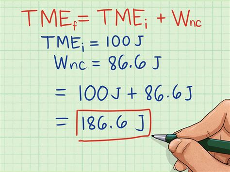 How To Calculate Work 11 Steps With Pictures Wikihow