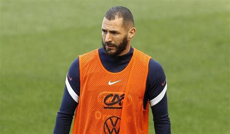 One of the world champions' major assets when they won in russia two years ago was their versatility and ability to win matches in a variety of different ways. Euro 2021. Que pensent les Français du retour de Karim ...