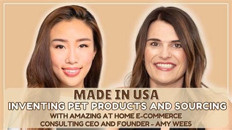 Made in USA // Uncover Insider Tips on creating and sourcing USA-Made