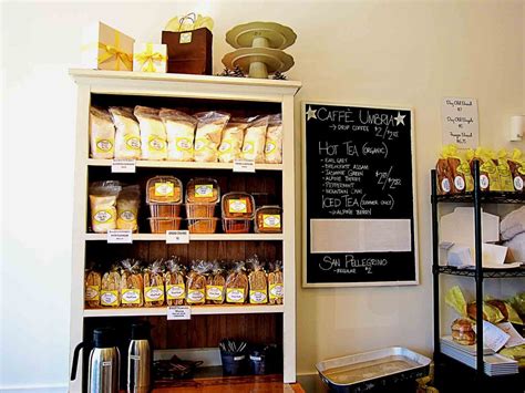 2166 e hastings st, vancouver, bc v5l 1v2, canada. Lemonade Gluten Free Bakery | Hidden Gems Vancouver