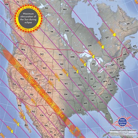 Solar Eclipse In Texas Image To U