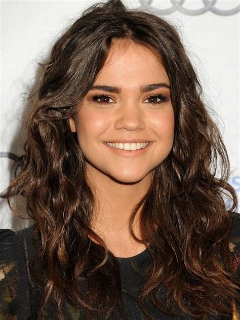 maia mitchell height weight size body measurements biography wiki age