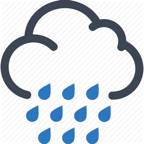 Raining Icon 307381 Free Icons Library