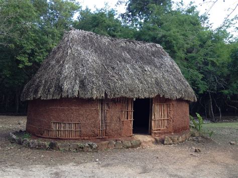 Ancient Maya Architecture Hubpages