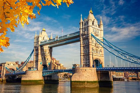 Londra Low Cost 10 Cose Da Vedere Gratis Allinsegna Del Divertimento