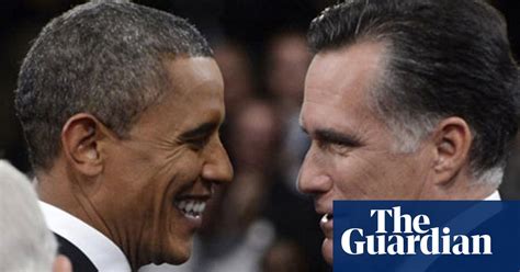 Obama Romney Debate Can Social Media Widen The Gap Media And Tech