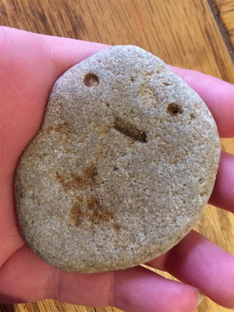 My Rock Looks Like A Kawaii Potato Kawaii Potato Wtf Face Natural